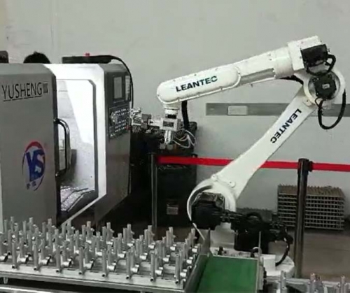 機器人運用，灶爐產品